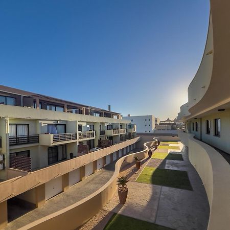 Ferienwohnung Moringa Gardens 2D Swakopmund Exterior foto